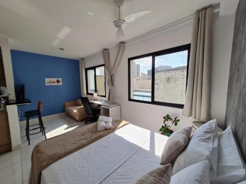 Studio Proximo Avenida Paulista - São Paulo