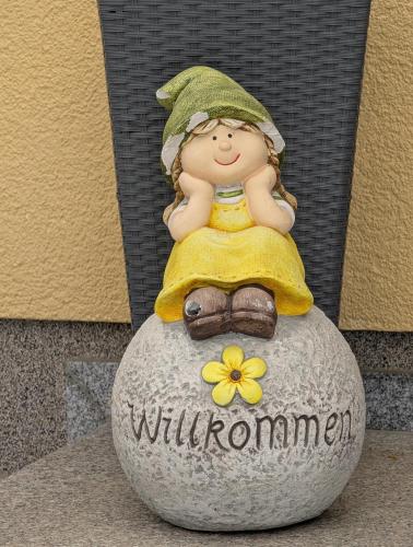 Pension zum Reiterhof, 3-Bettzimmer in Schmogrow, Deutschland