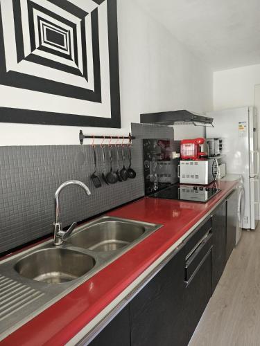Appartement au centre de Bordeaux, Bordeaux (Foto 9)