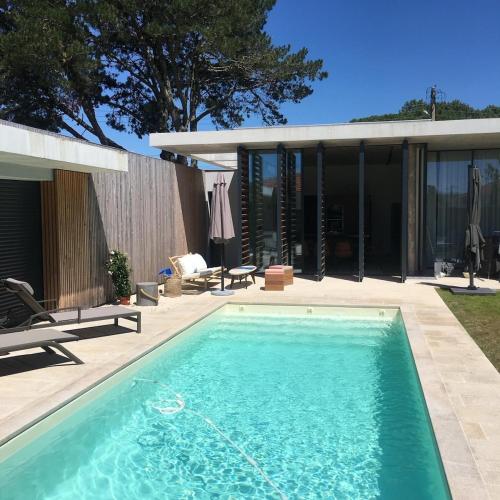 Villa paloma