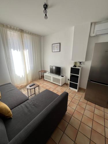 Appartement rénové à 5min de la Comédie - Clim - 4 personnes