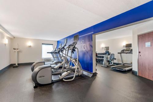 Holiday Inn Express & Suites Nashville Southeast - Antioch an IHG Hotel - image 2