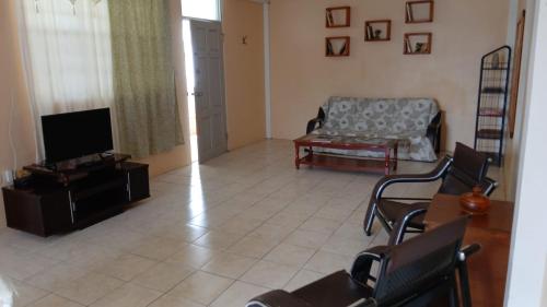 Facilities, Sea Pearl Apartment in Portsmouth