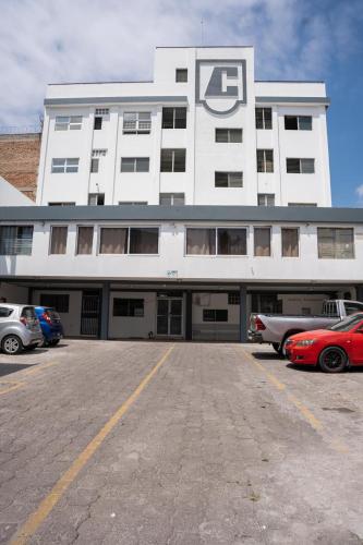 Hotel Centenario
