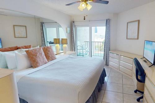 105 - Caprice Resort in St Pete Beach, USA