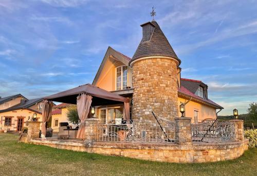 Eifelchateau - Peace, nature and relaxation