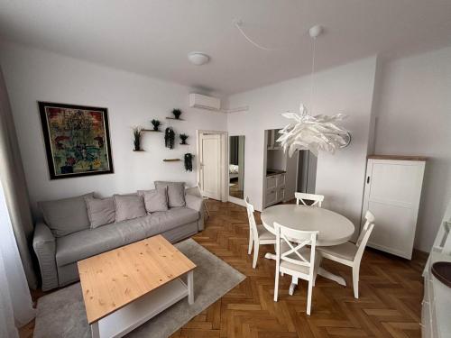 Trina apartment in the city centre