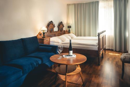 Vinařství & Vinařský dům Petratur obrázok