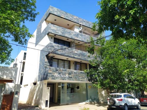 Departamento Abriles I