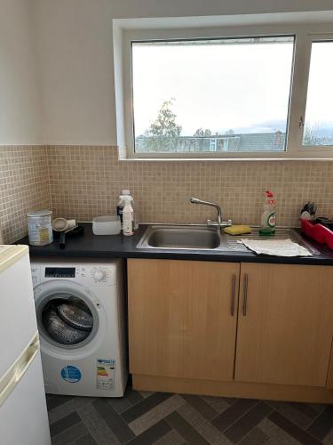 Cozy apt with good location in 加斯糖