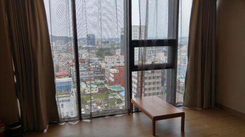 편의 시설/서비스, 제이스퀘어 호텔 (J Square Hotel (Korea Quality)) in 진주