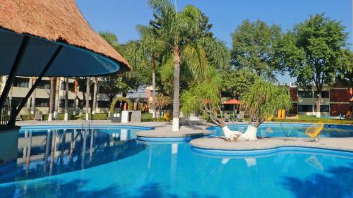 680444331 Holiday Inn San Luis Potosi-Quijote by IHG