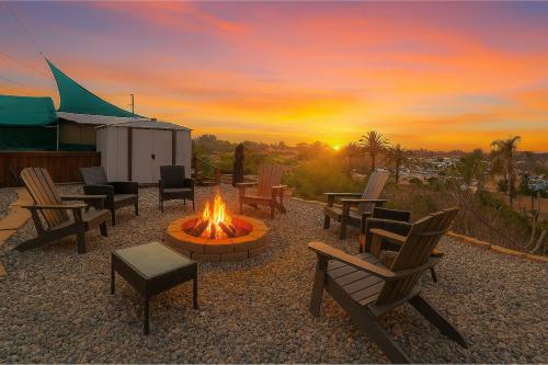 Renovated 3 Bedroom by Downtown in National City, USA