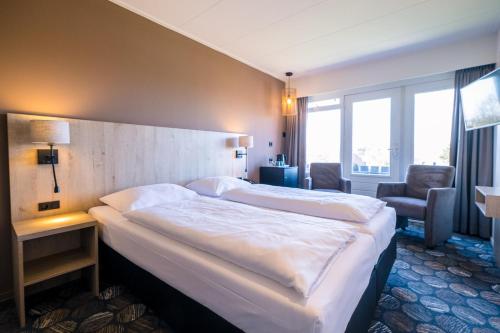 . Hotel Hofker