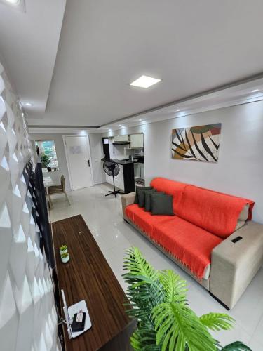 Lindo Apto - Enseada, Guarujá