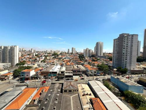 Moralia Ipiranga - Studios ao lado do metrô, São Paulo (foto 10)