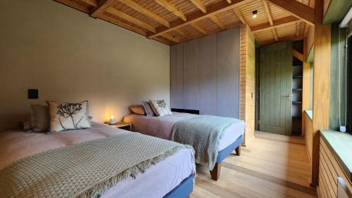 Casa en isla a minutos de Valdivia in Cutipai