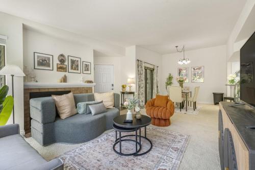 Perch - Bellevue Retreat, Bellevue (foto 6)