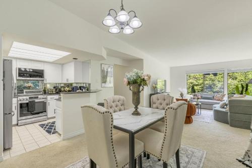Perch - Bellevue Retreat, Bellevue (foto 4)