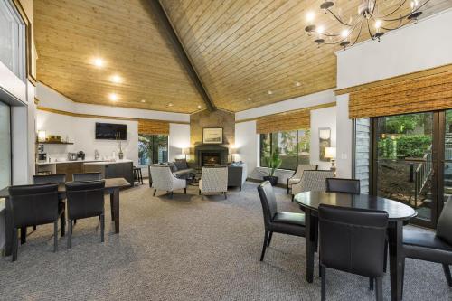 Perch - Bellevue Retreat, Bellevue (foto 5)