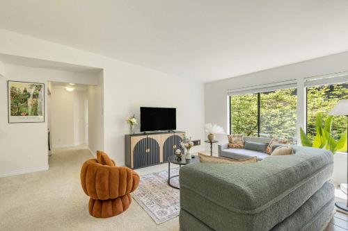Perch - Bellevue Retreat, Bellevue (foto 8)