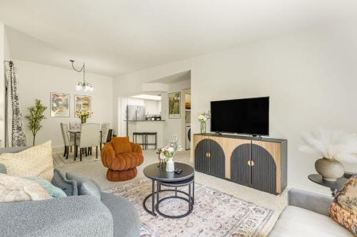 Perch - Bellevue Retreat, Bellevue (foto 9)