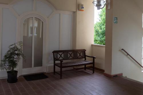 City Apartman Siófok
