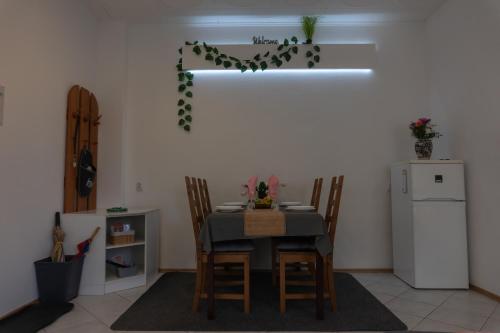 City Apartman Siófok