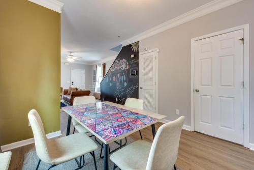2 Mi to Dtwn Family-Friendly Atlanta Retreat! in Mechanicsville