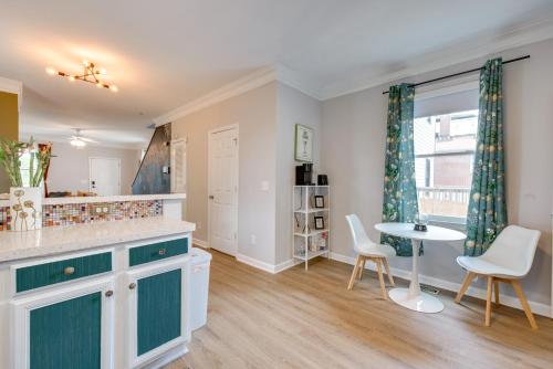 2 Mi to Dtwn Family-Friendly Atlanta Retreat! in Mechanicsville