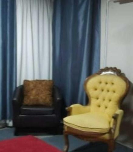 Céntrico y Cómodo hospedaje Chillán