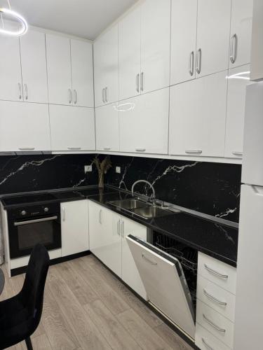 Harmony Apartment Blloku, Tirana (photo 8)