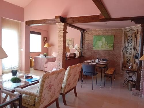 Three-Bedroom Apartment image 2