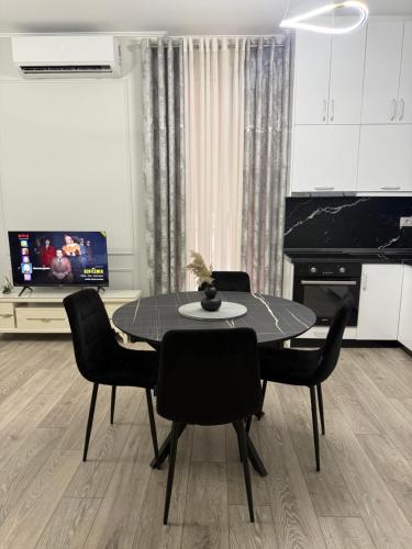 Harmony Apartment Blloku, Tirana (photo 7)