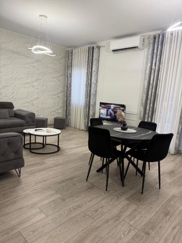 Harmony Apartment Blloku, Tirana (photo 4)