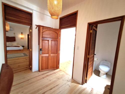 Hotel Kokua Boutique near Santiago Mariño Caribbean International Airport