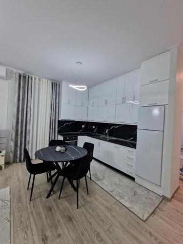 Harmony Apartment Blloku, Tirana (photo 6)