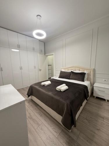 Harmony Apartment Blloku, Tirana (photo 9)