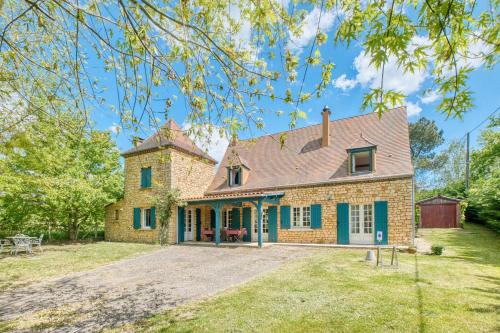 Les Petites Plumes gîte à louer Flangeat