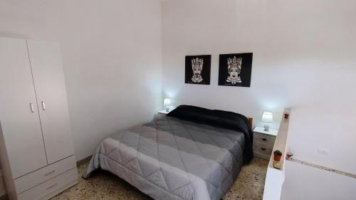 Casa Vicolo Castello 3