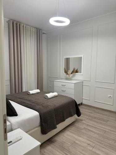 Harmony Apartment Blloku, Tirana (photo 10)