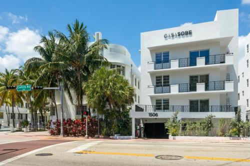 Casa SOBE