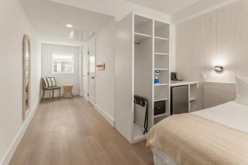 Queen Room with Two Queen Beds - Disability Access