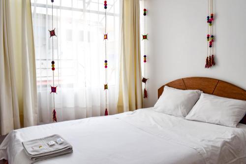 Apart Hotel El Puma