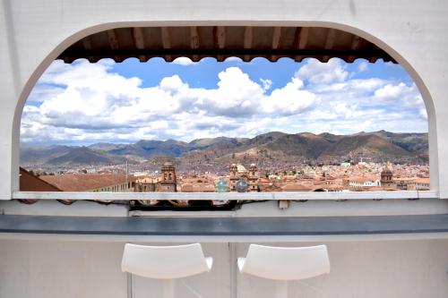 Apart y Hostal Apart y Hostal