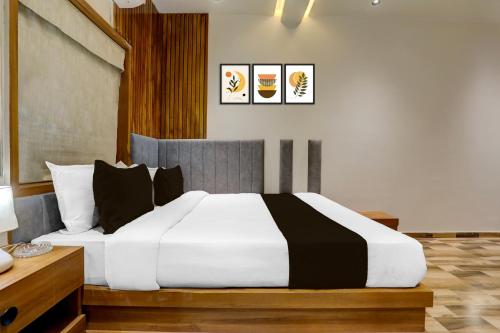 Hotel O The Infinity, Rajkot (photo 2)