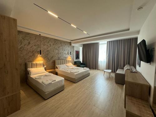 Photo - Moonlight Hotel