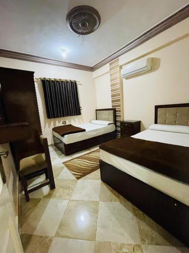 Dar Alsalam Suites