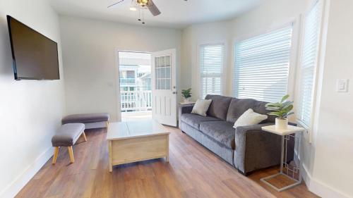 The Beach House Ocean City (NJ) United States