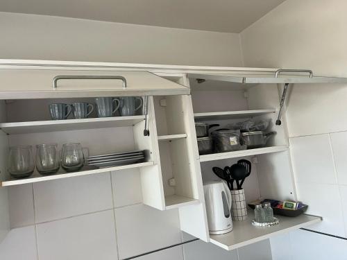 Departamento 1 dormitorio en alquiler temporario in Armstrong
